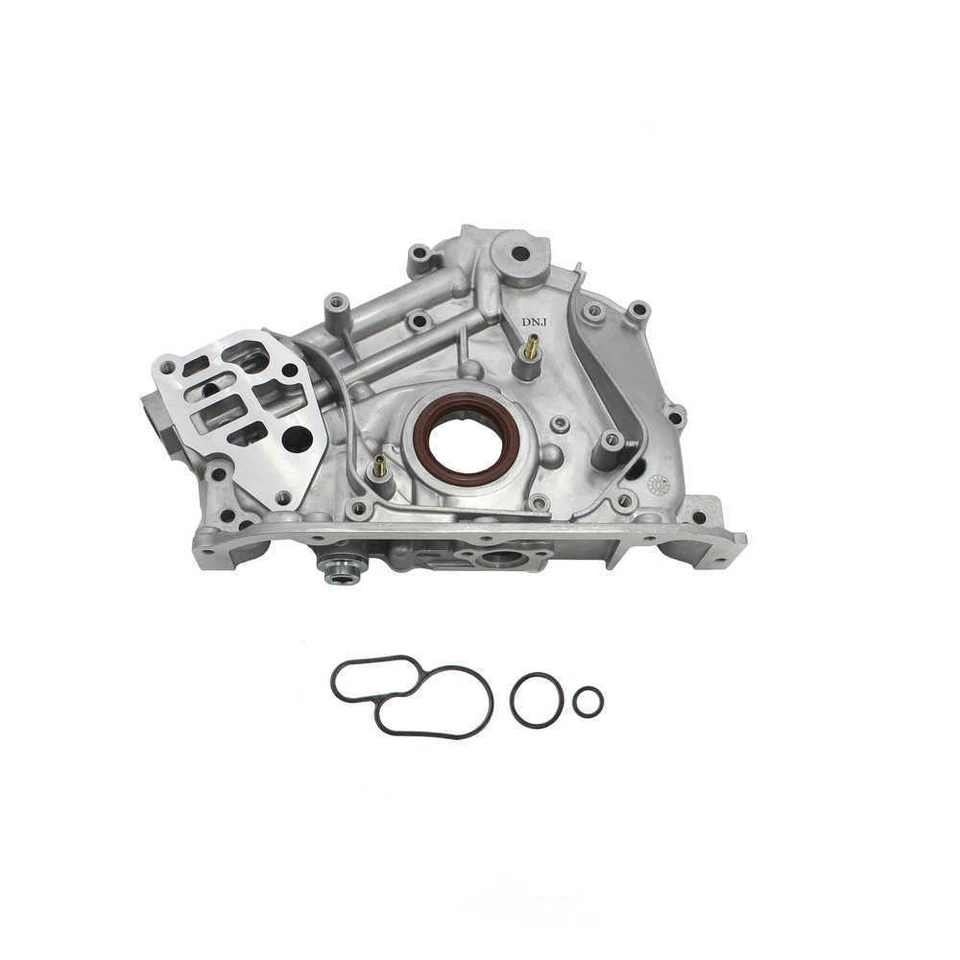 发动机油泵-SOHC,发动机代码:J37A1、VTEC、24 阀 DNJ OP272A — 第 1/1 张图片