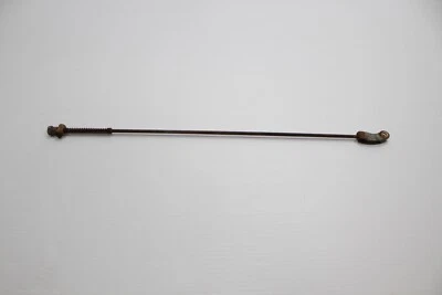 Barra de freno trasera Honda CB350F 1972-1974 OEM 43451-316-670; 43451-354-000 Foto 1 de 4