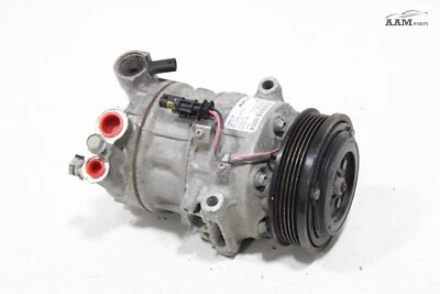 Chevrolet Cruze 2017-2019 1,4 L aire acondicionado aire acondicionado compresor y embrague OEM Foto 1 de 4