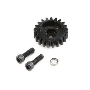 Losi 21T Pinion Gear, 1.5M & Hardware: for 5ive-T 2.0 - Picture 1 of 1