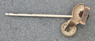 RedMax Trimmer Attachment Edger Model HE-EX2 Pre-owned Free Shipping - Image 1 of 4