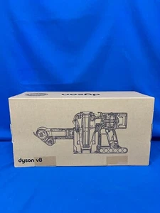 Dyson  Car + Boat Handheld Vacuum Cleaner- Silver-NEW - Picture 1 of 5