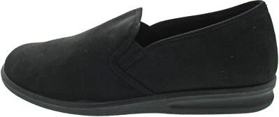 Westland Belfort 122 Herren Hausschuh schwarz