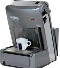MACCHINA CAFFè LAVAZZA CAPSULE ESPRESSO POINT EL 3200 PROFESSIONALE