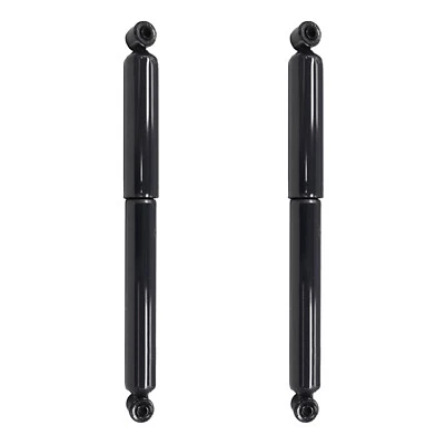 Par de amortiguadores traseros para Chevrolet Tahoe Suburban 1500 GMC Yukon 2000-2006 Foto 1 de 4