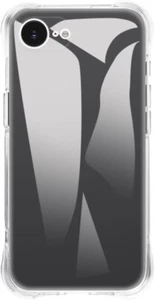 Case for Apple iPhone 16e (2025) 16 16 Pro Max Plus Shockproof Clear Phone Cover - Picture 1 of 32