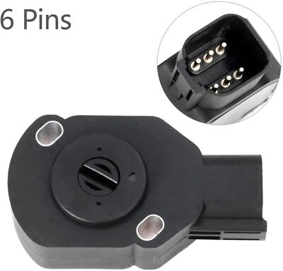 Sensor de posición del acelerador APPS para 98-07 Dodge Ram 2500 3500 5,9 L Cummins diésel Foto 1 de 4