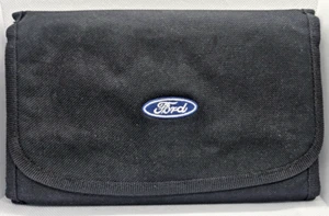 2013 Ford Escape Genuine Factory OEM Owners Manual & Cover - Bild 1 von 4