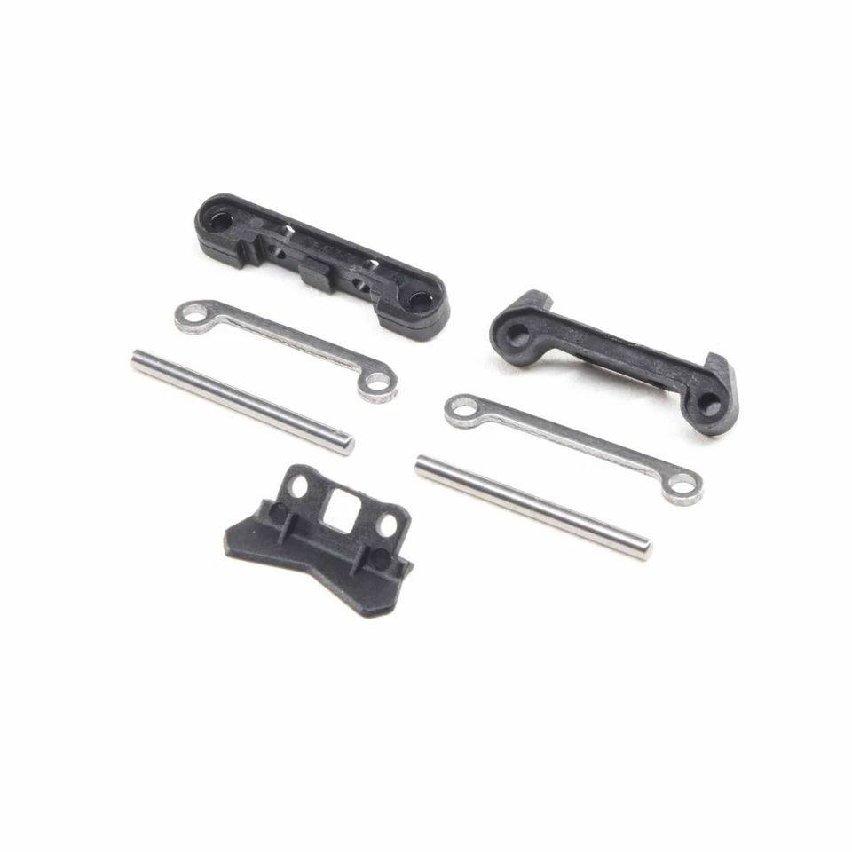 Losi Mini-T 2.0 1/18th Scale Truck Rear Pivot & Bumper LOS214009 - Image 1 of 1