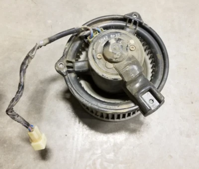 Ventilador calentador motor soplador Toyota 4Runner 1990-1995 Foto 1 de 4