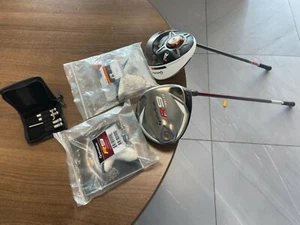 Drivers Complete -- Golf Clubs - Picture 1 of 1