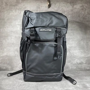 Zipline World Cup Skischuhtasche Rucksack matt grau Auswahl Snowboardtasche Neu - Bild 1 von 16