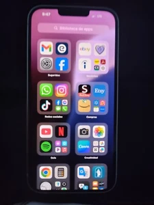 iPhone 14 in Excellent Condition with TikTok Ready to Go! - Picture 1 of 2