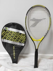 Diadora Tennis Racquet - Dia Junior 64 - Picture 1 of 5