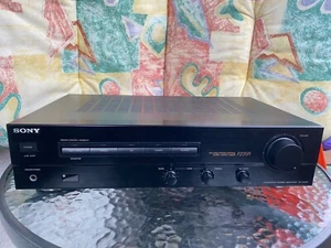 Sony TA-F235R Integrated Stereo Amplifier - Bild 1 von 17