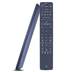 RAV578 VDQ4060 Remote Control Work For Yamaha Receiver RX-A8A RXA8A RX-A6A RXA6A - Picture 1 of 7