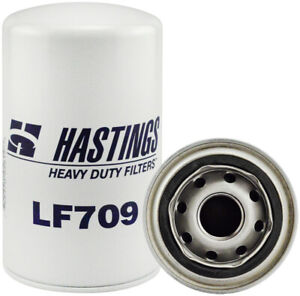 Engine Oil Filter Hastings LF709