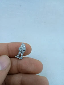 Warhammer Fantasy Empire Flagellant Metal OOP - Picture 1 of 1