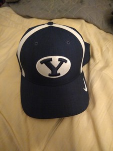 BYU Cougars NCAA Fan Cap, Hats for sale 