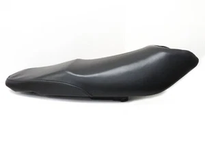 Complete Black Seat Replacement (Not just cover) For Yamaha YBR 125 2010-2015 - Picture 1 of 6