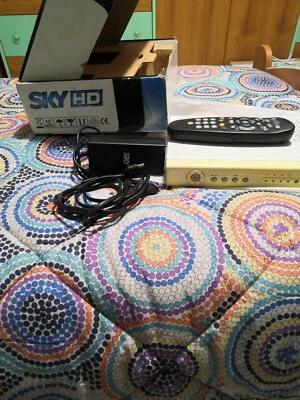 Decoder sky hd - Immagine 1 di 2