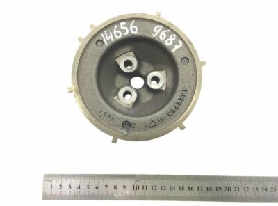 1622763 Nockenwellen Druckscheibe Für MX340 Motor DAF XF105 Lkw Teil - Bild 1 von 3