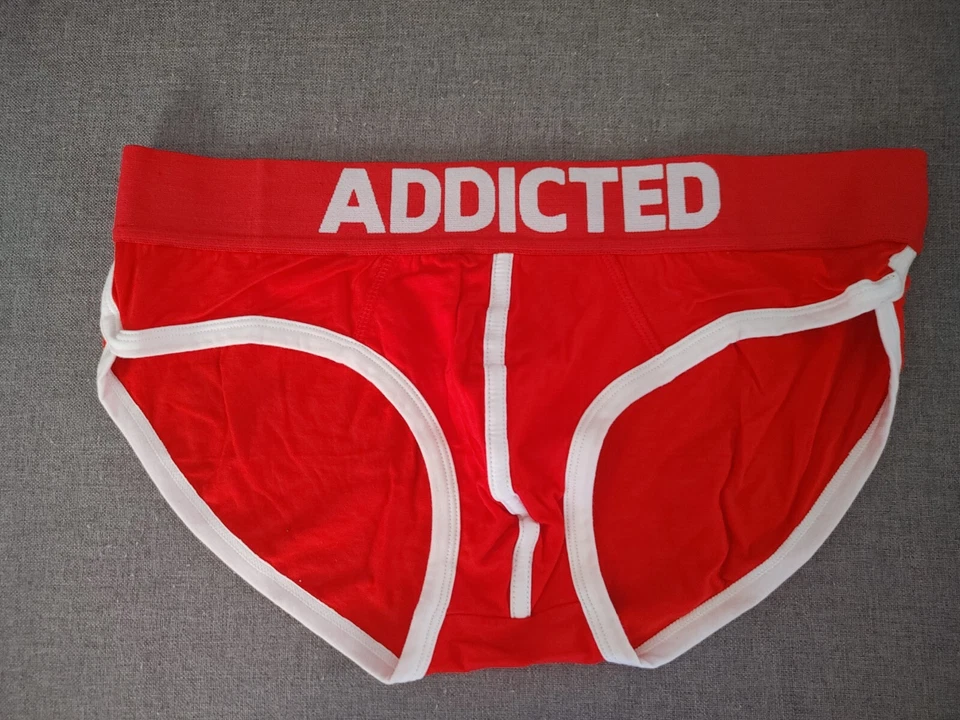 Brief underwear men Medium - Image 1 of 1