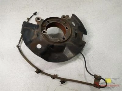 Hyundai Santa Fe 2018 husillo delantero nudillo izquierdo Foto 1 de 4