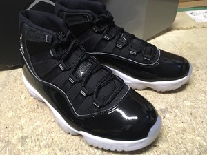 ICOMPRE 2 DE CADA CAJA jordan 11 retro negras Y OBTENGA UN 70% DE DESCUENTO!