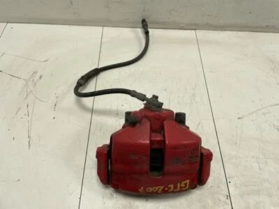 PINZA FRENO PASAJERO DELANTERO DERECHO VOLKSWAGEN GOLF GTI 2007 FÁBRICA Foto 1 de 4