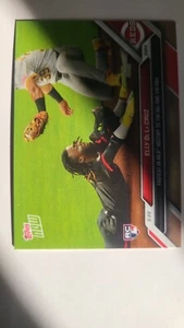 2024 Topps Now 732 Elly De La Cruz Fastest in MLB To 100 SB -Free Ship! - Picture 1 of 2