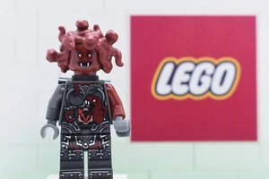 General Machia - LEGO Ninjago Minifigure - njo301 - 70625 - Picture 1 of 3