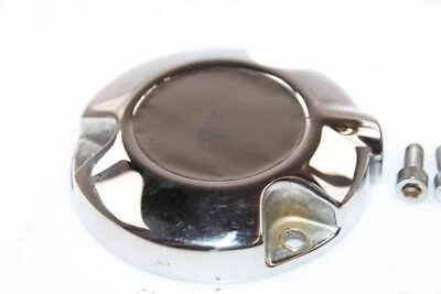 Harley Davidson V-rod Vrsca 2002 embrague esclavo cubierta de cilindro Foto 1 de 4