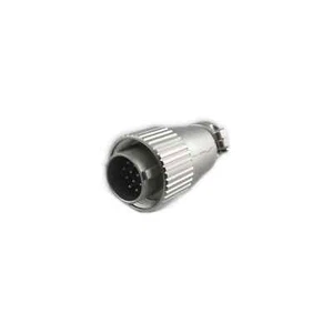 Soundcraft - Mixer - 10 Pin Netzteil - Stecker - Bild 1 von 1