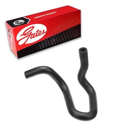 Manguera de calefacción de climatización Gates calentador a tubo-1 para Toyota Camry 1998-2001 Foto 1 de 3