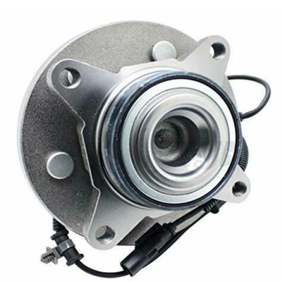 2WD Front Wheel Bearing Hub Assembly for 2015 - 2017 Ford Expedition Lincoln ^9 - Image 1 of 4