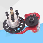 RC Airplane Gas Engine Electric Start Kit for EME35/DLE30/DLE 35RA Gas Engine