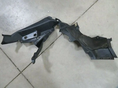 Cuadro derecho Yamaha Apex ER 2007 menos de 2 8FP-2196E-00-00 Attak RS Vector Venture  Foto 1 de 4