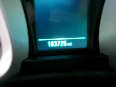 Used Engine Assembly fits: 2015 Chevrolet Equinox 2.4L VIN C 8th digit Foto 1 de 4