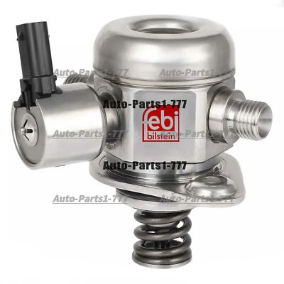 FEBI High Pressure Fuel Pump 13518604231 For BMW 335 535 740 X3 X4 X5 X6 M2 3.0L - image 1 of 4