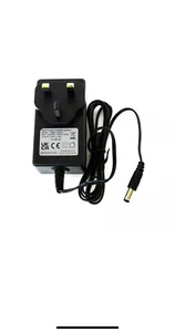 12V/24V 2A Power Supply AC to DC Adapter For LED Strip Light/CCTV - Picture 1 of 1
