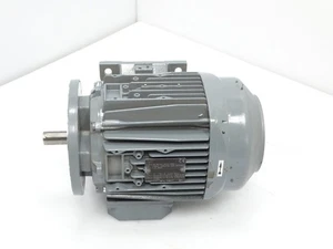 ATB NF 80/4H-13+E2/0809 MOTOR USED - Used - Picture 1 of 3