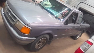 Driver Wiper Transmission Thru 4/27/97 Fits 95-97 MAZDA B-2300 1776162 - Image 1 of 4