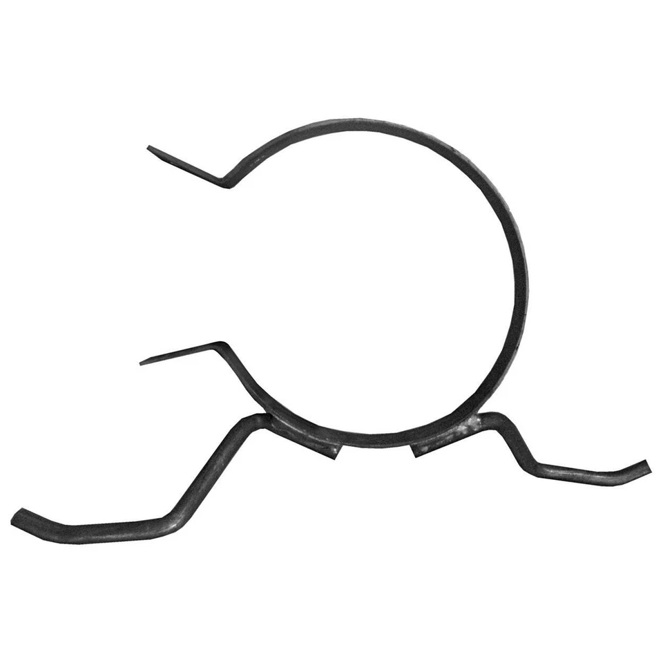 Soporte de escape para Mazda B2000 1986-1987 Foto 1 de 2