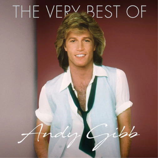 Andy Gibb The Very Best of Andy Gibb (CD) Album - Image 1 of 1
