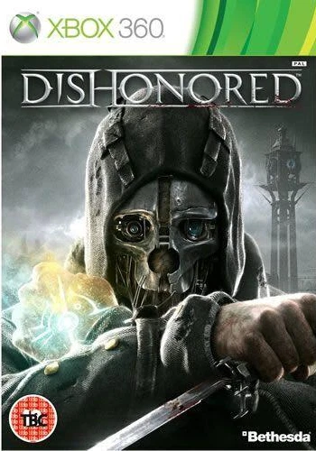 Dishonored (Xbox 360) [Xbox 360] [Free P&P Tracked 24] - Image 1 of 1