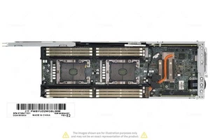 879847-001 HP MAINBOARD LGA3647 FOR HP PROLIANT XL170R XL190R G10 - Afbeelding 1 van 5