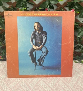 GEORGE CARLIN AM/FM (VG) LD-7214 LP VINYL RECORD - Picture 1 of 5