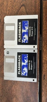 Flashback - PC - Image 1 of 3