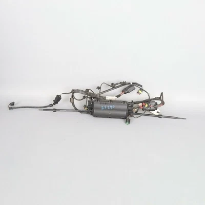 2012-2016 Porsche 911 991 Rear Spoiler Drive Motor Cables 99150404102 OEM Used Foto 1 de 4